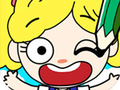 Spill Tegn Happy Puzzle  online