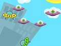 Spill SpaceCraft Alien  online