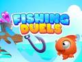 Spill Fiskedueller  online