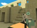 Spill Pixel Warfare online