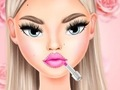 Spill Valentines makeup-trender  online
