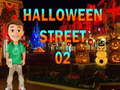 Spill Halloween Street 02 online