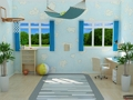 Spill Escape from the Children's Room Boys Room Edition online