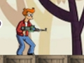 Spill Futurama: morgendagens verdener online