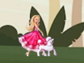 Spill Barbie Dreamhouse Adventures online