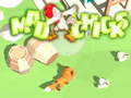 Spill Gale damer  online