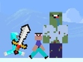 Spill Noob vs pro vs hacker vs gud 1 online