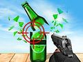 Spill Ekte Bottle Shooter 3d  online