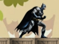 Spill Batman: Fienden innenfor online