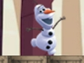 Spill Disney Frozen Olaf online
