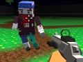 Spill Blocky Combat Swat Apocalypse online