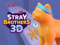 Spill Stray Brothers 3d online