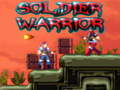 Spill Soldat kriger  online