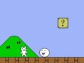 Spill Katt Mario  online