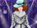 Spill The Queen of Fashion: Fashion Show Dress Up Game online