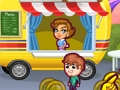 Spill Julias Food Truck  online