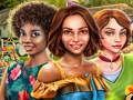 Spill Sommerreise  online