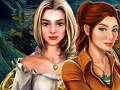 Spill Farlig eventyr  online