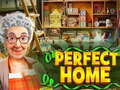 Spill Perfekt hjem  online