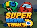 Spill Super Brawl -tanker online