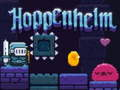 Spill Hoppenhelm online