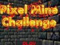 Spill Pixel Mine Challenge online