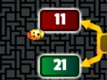 Spill Gold Bug Division  online