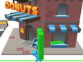 Spill Penger Land  online