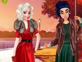 Spill Høstens must-haves for prinsesser  online
