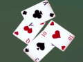 Spill Solitaire 15in1-samling  online