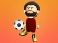 Spill Fotballjonglering  online