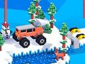 Spill Drive gal vinter  online