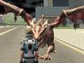 Spill Cars Thief Dragon Edition online