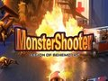 Spill Monster Shooter: Legion of Behemoths online
