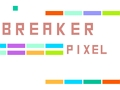 Spill Breakout Pixel online
