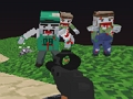 Spill PGA6 Combat Pixel Vehicle Zombies online