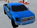Spill Off Road Jeep online