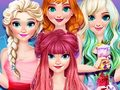 Spill Prinsesse #Instayumm fruktjuice  online