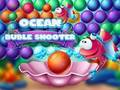Spill Ocean Bubble Shooter online