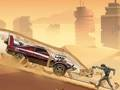 Spill Zombie Hill Racing online