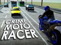 Spill Crime Moto Racer online