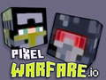 Spill Pixel Warfare. io  online