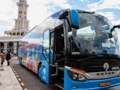 Spill Buss stopp  online