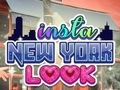 Spill Insta New York Look online