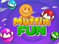 Spill Muffins moro  online
