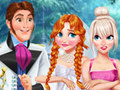 Spill Runaway Bride Drama Bryllup  online