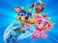 Spill Fargebok for Paw Patrol  online