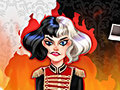 Spill Fra Basic til Fab Villain Makeover  online