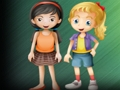 Spill Amgel Kids Room Escape 72 online