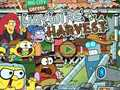 Spill Big City Greens: Haywire Harvest online